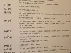 -梁思成纪念馆