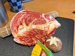 -炎蔵牛舌烤肉