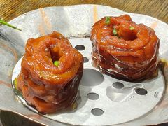 -魁盛居百年鲁菜馆(县西巷店)
