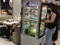 -三江源活鱼现烤(维多利摩尔城店)