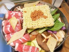 -李先生的首尔小馆(松江启源广场店)