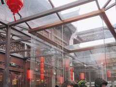 -赴宴楼(鸠兹古镇店)