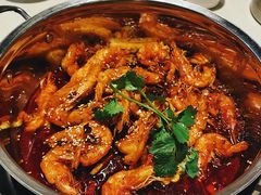 香辣虾-虾吃虾涮.虾火锅.肉蟹煲(步步高梅溪新天地店)