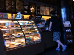 iphone_upload_pic-星巴克(江北机场店)