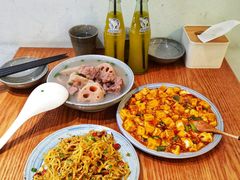 -静一餐厅·湖北菜(前门创始店)