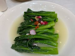 -禄福山庄•顺德菜·融和菜(龙江店)