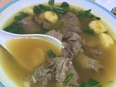 -小杨生煎(湟普汇店)