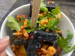 -黑色经典臭豆腐·湖南特产(太平街口店)