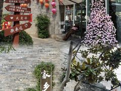 -回龙窝历史文化街区