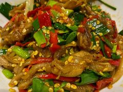 去骨鸭掌-壹盏灯(惠农店)