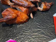 -大海湾酒楼(人南店)