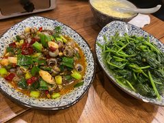 -虾小龙老长沙龙虾馆(坡子街店)