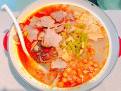 -丽丽三鲜螺蛳粉(田林路店)