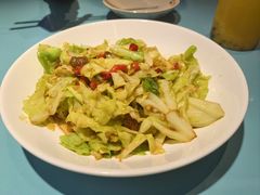 -川正旺江湖菜(三元桥店)