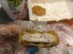 -麦当劳(杭州萧山文源店)