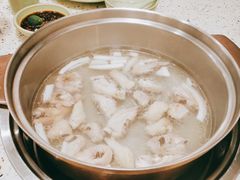 -椰子营·椰子鸡火锅(万象里店)