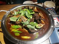 -汪爹爹武汉牛三鲜(朝外大街店)