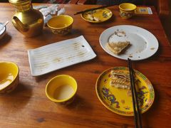 -塔洛藏餐吧(香格里拉古城店)