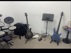 -TEMPO 音乐(五角场店)