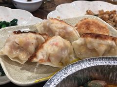-南记食粥坊·宵夜大排档(莲花总店)