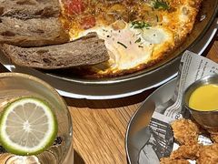 -1861意大利餐厅(文化广场店)