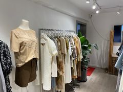 -CLMX(新天地凯德晶萃广场店)