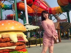 -泉城欧乐堡水上世界