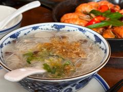 -林四喜·闽南传家菜(鼓浪屿店)