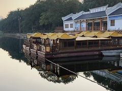 -南宁南湖公园