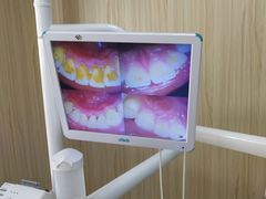-爱牙联合口腔(门诊报销 海云庵店)