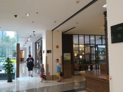 -北京民族园葉子里酒店(鸟巢店)