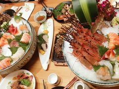 -王鼎精致料理铁板烧(世博源店)