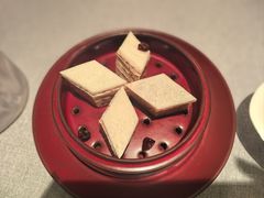 -萬盏·淮扬说VANCHAN(环球港店)