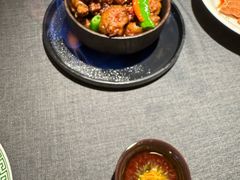 -南里山房·新淮扬菜(徐汇万科店)