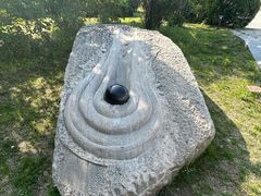 -长春世界雕塑园冰雪艺术天地