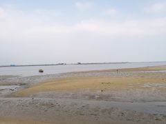 -北海金海湾红树林生态旅游区