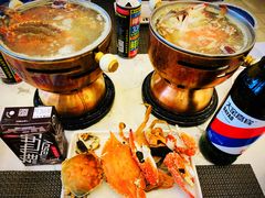 -澜悦港海鲜体验主题餐厅
