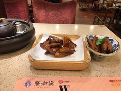 -点都德(聚福楼店)