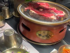 -西塔老太太泥炉烤肉(龙湖北苑天街店)