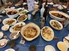 -金湖港式餐厅(建外店)