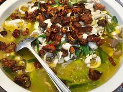 水煮乌鱼-周正水煮活鱼·吊水鱼(万科店)