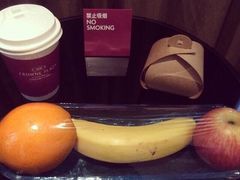 西安皇冠假日酒店-西安皇冠假日酒店·朱雀咖啡厅