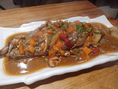 -臭桂鱼儿特色餐厅(朝晖七小区北区店)