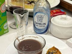 -骏莱海鲜鱼港(五角场店)