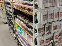-名创优品(陕西西安大唐西市购物中心店)