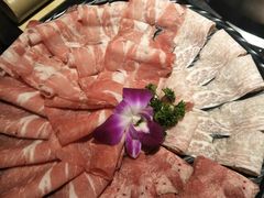 -傣妹火锅(四川北路店)