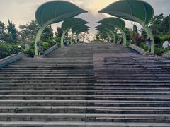 -黄腾峡生态旅游区