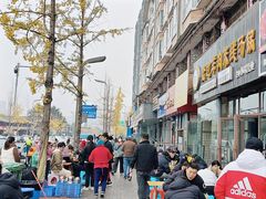 -攀枝花·任德琼·盐边羊肉米线