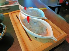 大隐黑虎虾滑-大隐·成都火锅Bistro(合生麒麟新天地店)