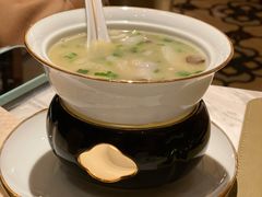 花胶黄鱼羹-新荣记(新源南路店)